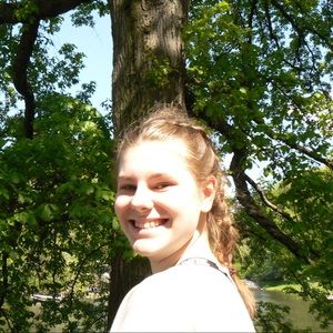 Meet your Posher, Marie-catherine